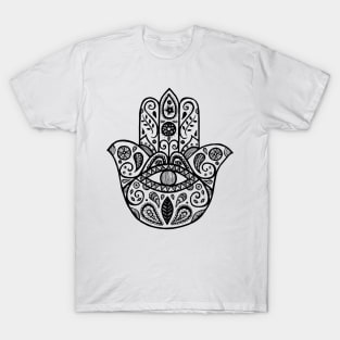 The hamsa hand T-Shirt